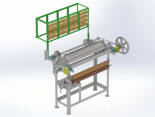 A0003288-半自动针织机缩略图